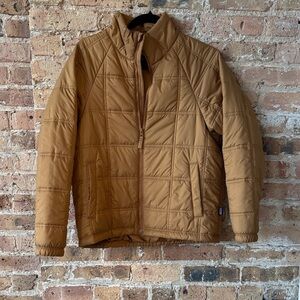 Patagonia Women’s Lost Canyon Jacket - XS - LIKE NEW